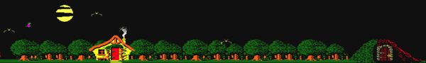 image d'illustration du jeu Cauldron sur amstrad cpc6128