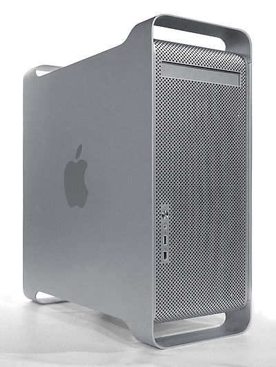 image d'illustration d'un PowerMac G5