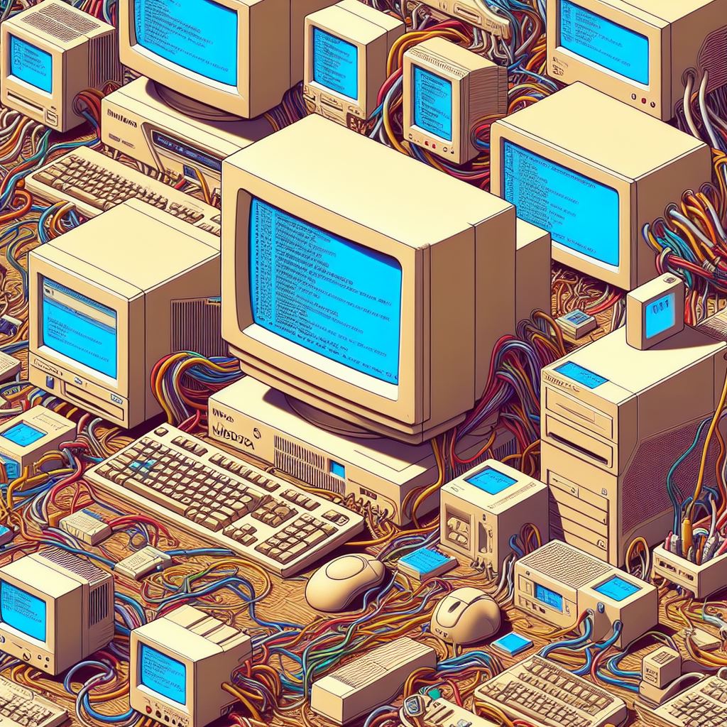 images ggénérée par IA