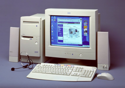 IBM Aptiva 2171