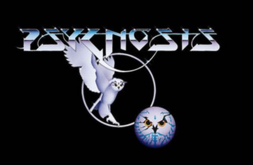 image illustrative du logo de la société de jeu vidéo Psygnosis
