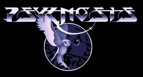 image illustrative du logo de la société de jeu vidéo Psygnosis