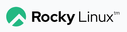 image illustrée du système d'exploitation Rocky Linux